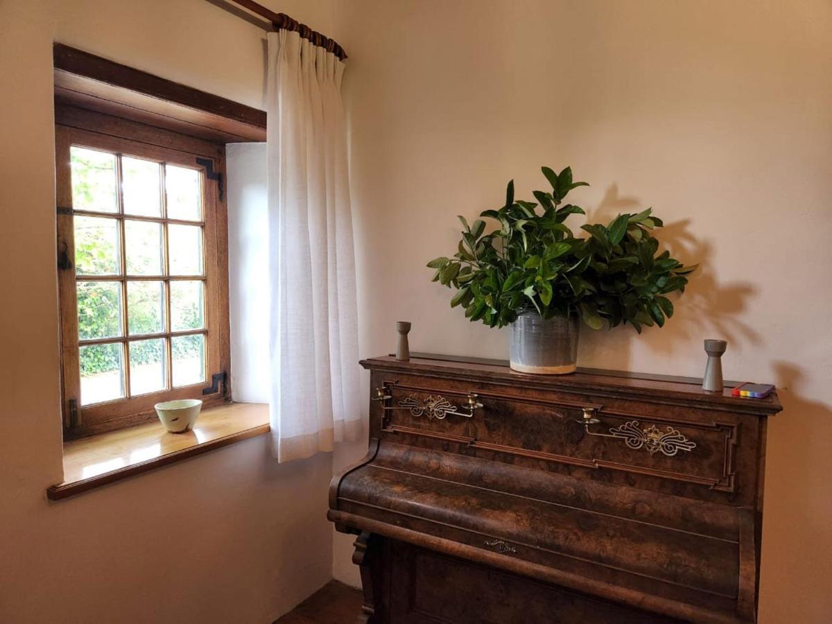 מלון טולבאך Yellowwood House מראה חיצוני תמונה