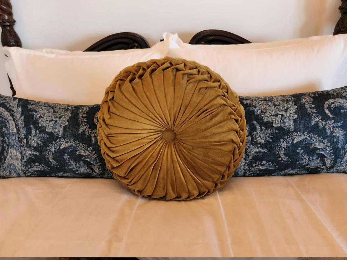 מלון טולבאך Yellowwood House מראה חיצוני תמונה