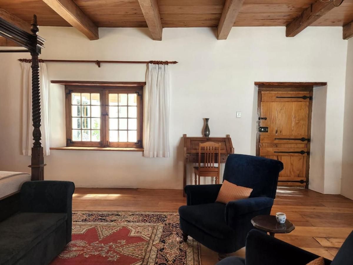 מלון טולבאך Yellowwood House מראה חיצוני תמונה