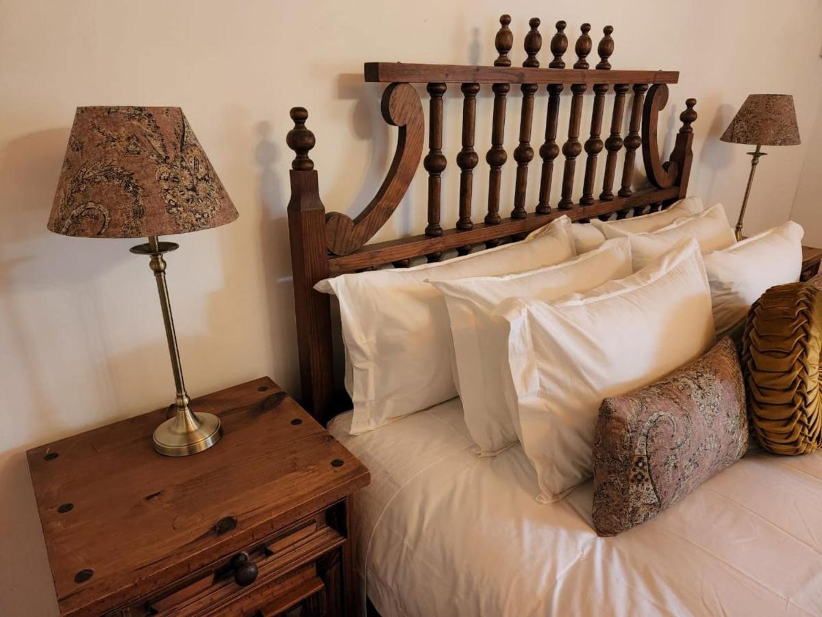 מלון טולבאך Yellowwood House מראה חיצוני תמונה