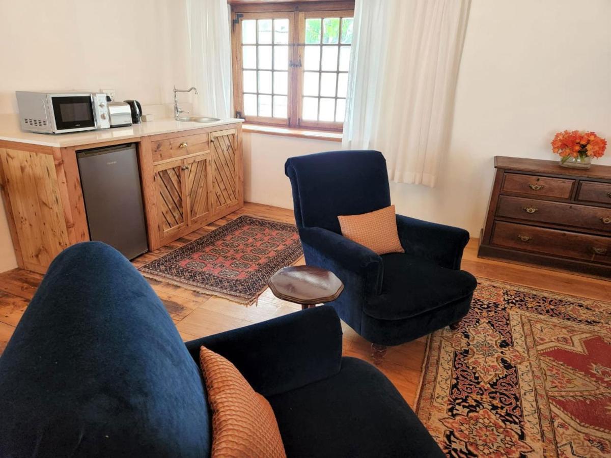 מלון טולבאך Yellowwood House מראה חיצוני תמונה